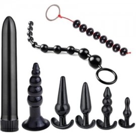 TAPON ANAL Kit 8