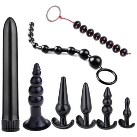 TAPON ANAL Kit 8