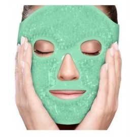 Mascarilla de hidrogel