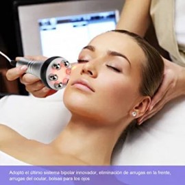 Máquina Radiofrecuencia Corporal y Facial