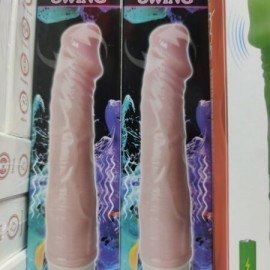 VIBRADOR  SWING GIRATORIO