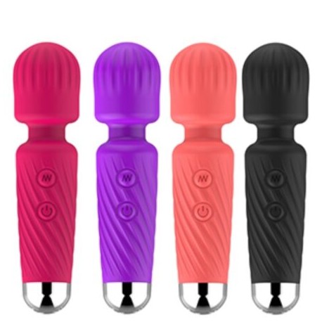 VIBRADOR MICRÓFONO USB