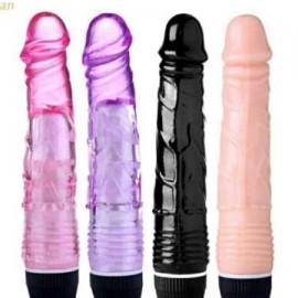 VIBRADOR SILICON