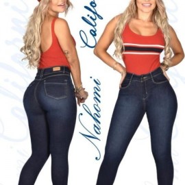 NAHOMI JEANS COLOMBIANO