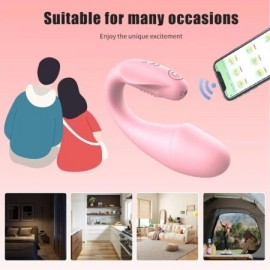 VIBRADOR APP CICI