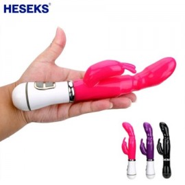 VIBRADOR CONEJO