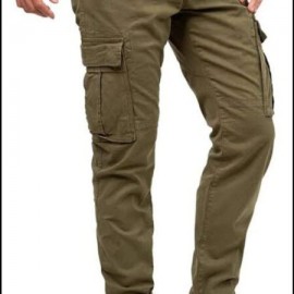 GOLDEN JEANS CARGO