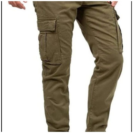 GOLDEN JEANS CARGO