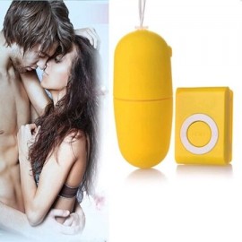 VIBRADOR MP3