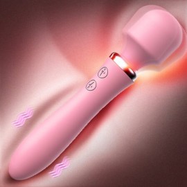 Vibrador Lilo recargable