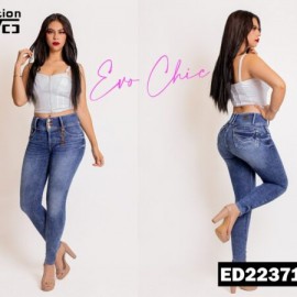 EVOLUTION JEANS 22371