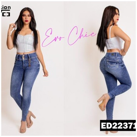 EVOLUTION JEANS 22371