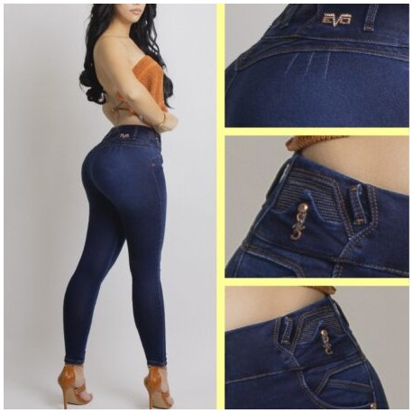 EVOLUTION JEANS 22352