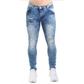 ALCOTT JEANS