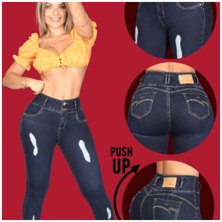 NAHOMI JEANS