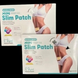 Mymy slim patch