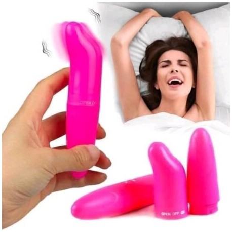 Vibrador Delfín