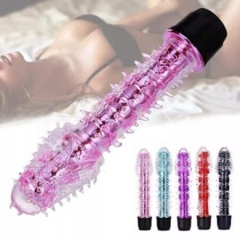 Vibrador TEXTURIZADO