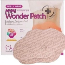 Wonder Patch