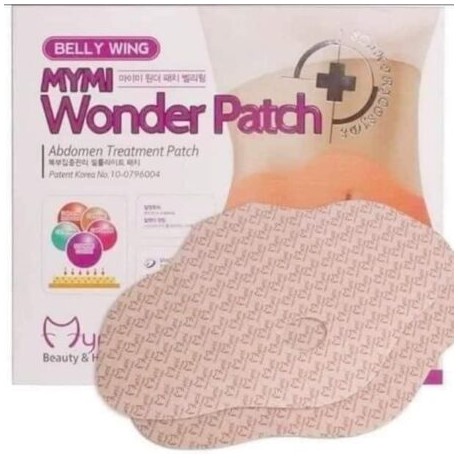 Wonder Patch