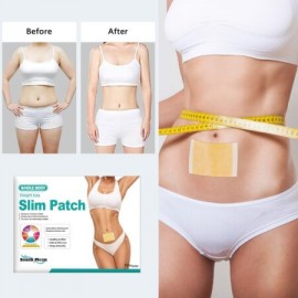 Slim Patch parche reductivo