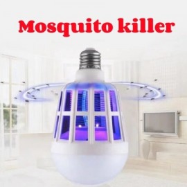 FOCO MATA MOSQUITOS