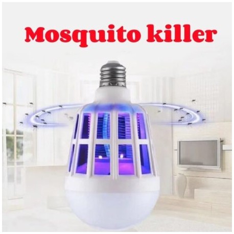 FOCO MATA MOSQUITOS