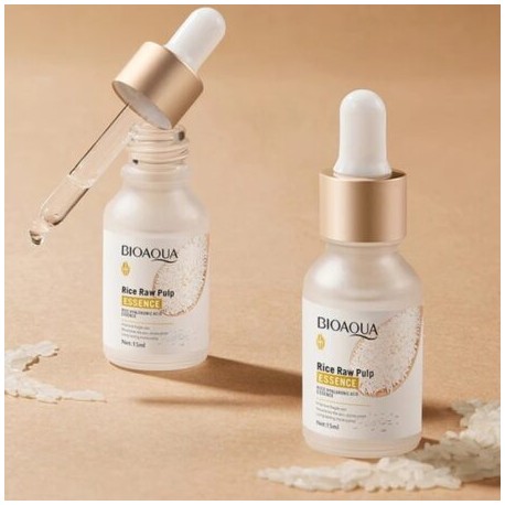 SERUM ARROZ BIOAQUA