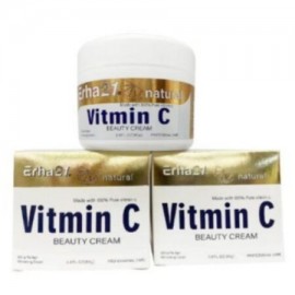 CREMA VITAMINA C