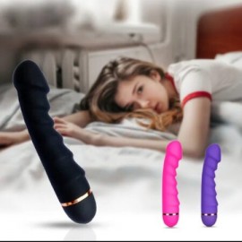 SEX TOY CON GLANDE