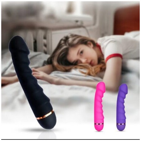 SEX TOY CON GLANDE