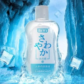 LUBRICANTE SENSACION FRIO SIYI