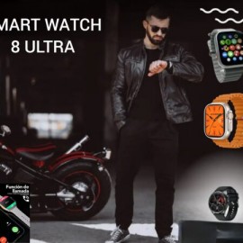 Reloj  SMART WATCH 8 Ultra